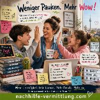 Nachhilfe Profilbild