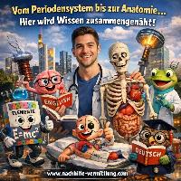 Nachhilfe Profilbild
