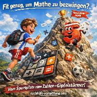 Nachhilfe Profilbild