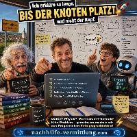 Nachhilfe Profilbild