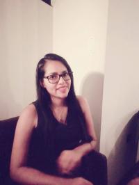 Nachhilfelehrer/in für Nachhilfe in Spanisch in Chiclayo Nachhilfe Profilbild