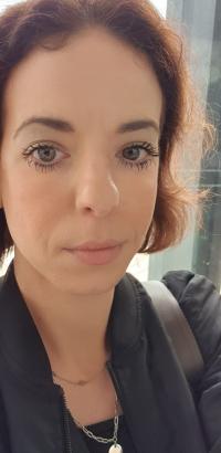 Nachhilfelehrer/in für Nachhilfe in Englisch, Mathe, Französisch, Deutsch in Magdeburg Nachhilfe Profilbild
