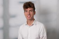 Nachhilfelehrer/in für Nachhilfe in Mathe, Mathematik in Unterschleissheim Nachhilfe Profilbild