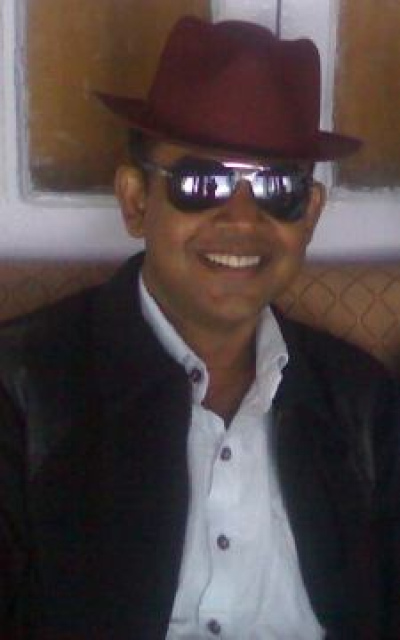 Nachhilfelehrer/in - Nachhilfe in MATHEMATICS in MUMBAI Nachhilfe Profilbild