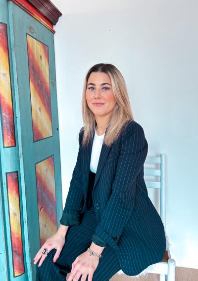 Nachhilfelehrer/in - Nachhilfe Russisch, Italienisch, Englisch, Deutsch, Italien... Brixen Nachhilfe Profilbild