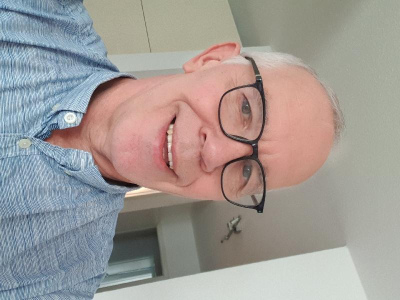 Nachhilfelehrer/in - Nachhilfe Betriebswirtschaftslehre mit Schwerpunkt Rechnung... Hürth Nachhilfe Profilbild