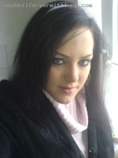 Nachhilfelehrer/in - Nachhilfe Französisch, Deutsch, Englisch, Mathematik, Schre... Unterschleißheim Nachhilfe Profilbild